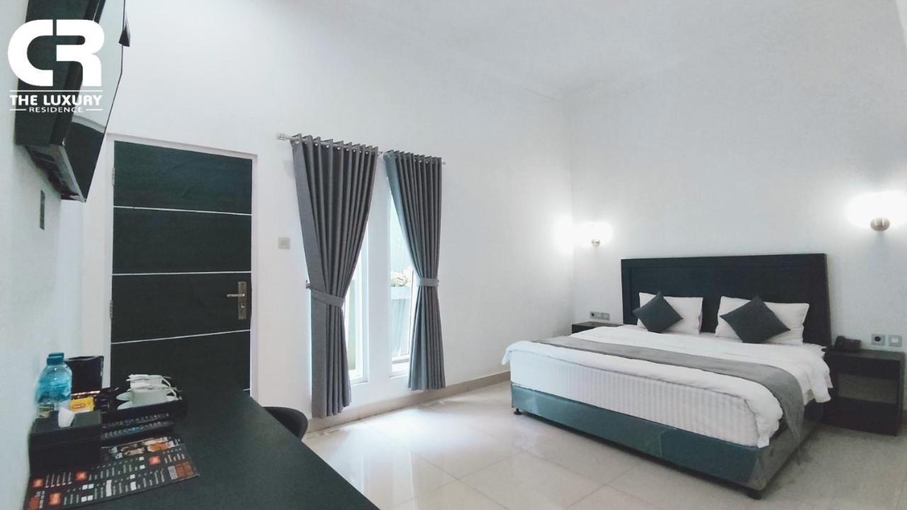 Charaka Residence Banjarnegara Eksteriør billede